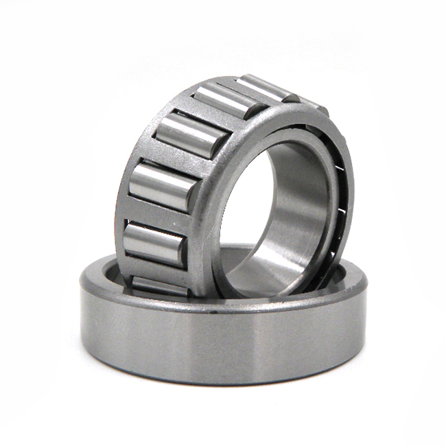 M38549/M38511 Inch Tapered Roller Bearing 34.925*65.987*20.638mm
