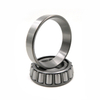 80176/80217 Inch Tapered Roller Bearing 447.675*552.450*44.450 mm