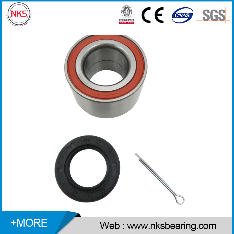 Auto Wheel And Tractor Bearing 38*73*40mm 3873