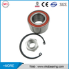 Auto Wheel And Tractor Bearing 35*68*37mm 256707
