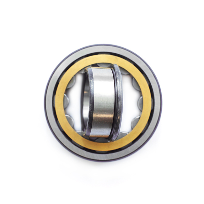 20*52*21mm NU2304 Cylindrical Roller Bearing