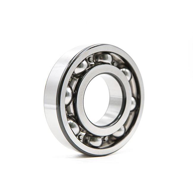 Deep groove ball bearing 30*62*21/24mm 412971