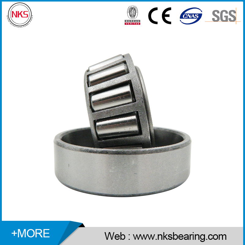 32220 Tapered roller bearing 100*180*46mm