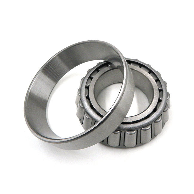07100-S/07205 Inch Tapered Roller Bearing 25.400*52.000*14.260mm