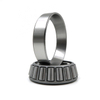 15106/15245 Inch Tapered Roller Bearing 26.987*62.000*20.638mm