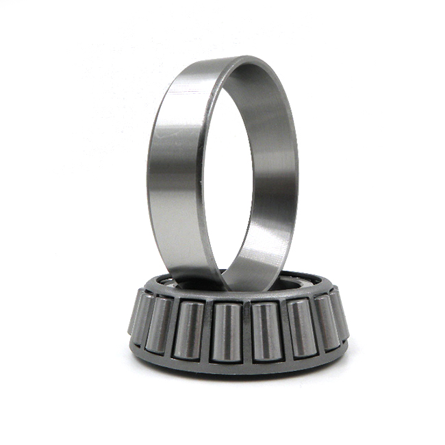 15112/15245 inch tapered roller bearing 28.575*62.000*20.638mm