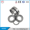 350210X2 97210E 50*90*49mm double tapered roller bearing