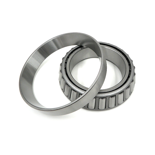 2877/2820 Inch Tapered Roller Bearing 34.925*73.025*23.812mm