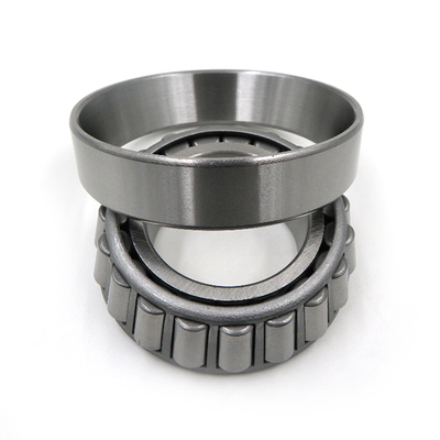 2585/2520 Inch Tapered Roller Bearing 33.338*66.421*25.357mm