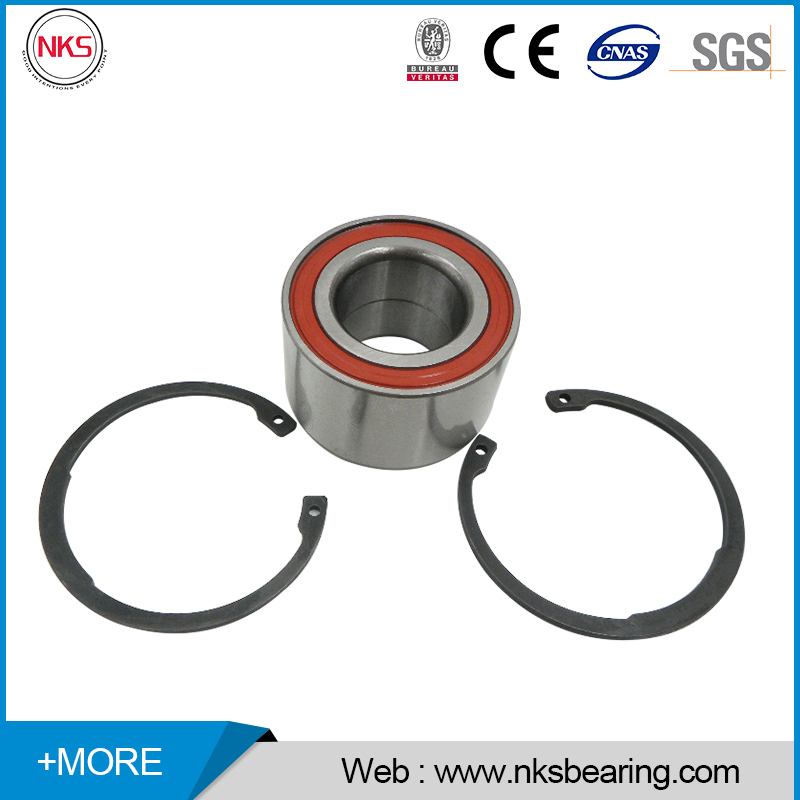 Auto Wheel And Tractor Bearing 40*74*40mm 256808
