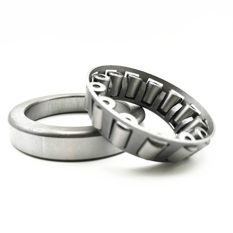 Tapered Roller Bearing Single Row 977908 977908 К 40.62X66X13.5mm 