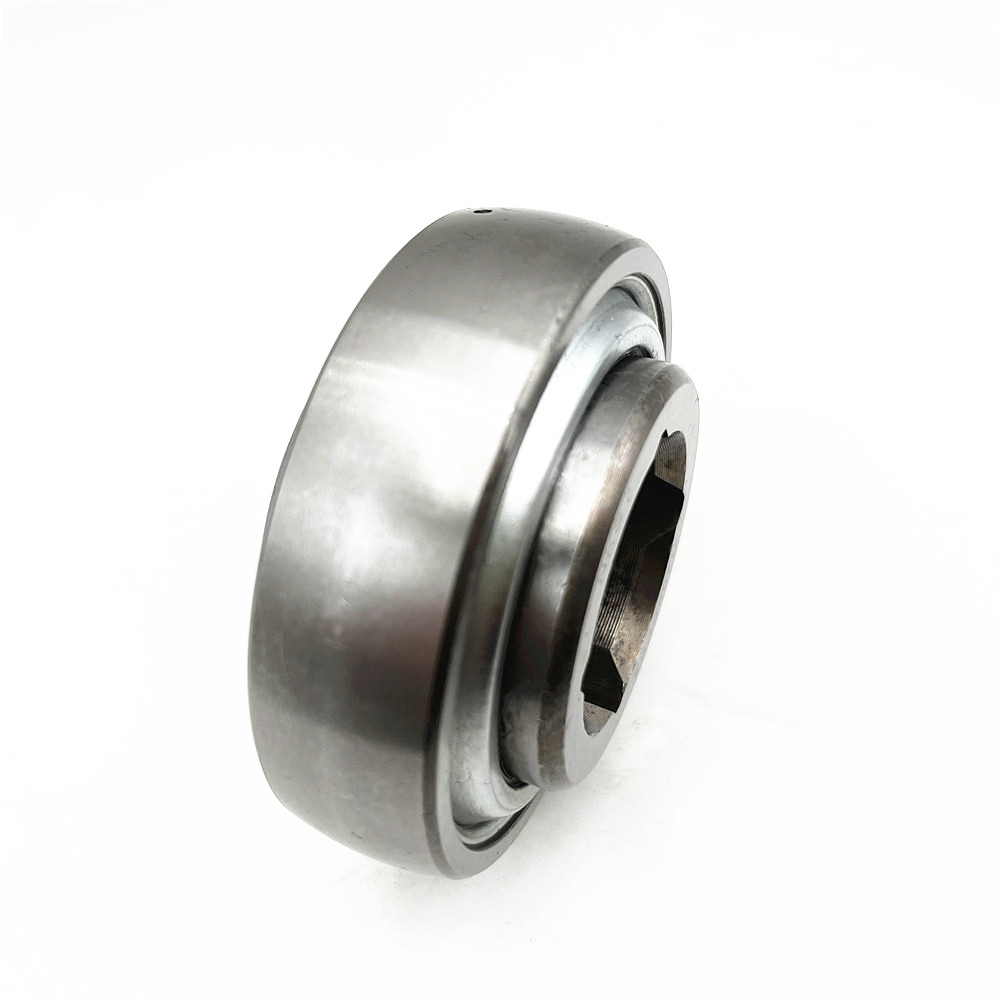 W208PPB5 Agricultural Bearing 32X80X18mm