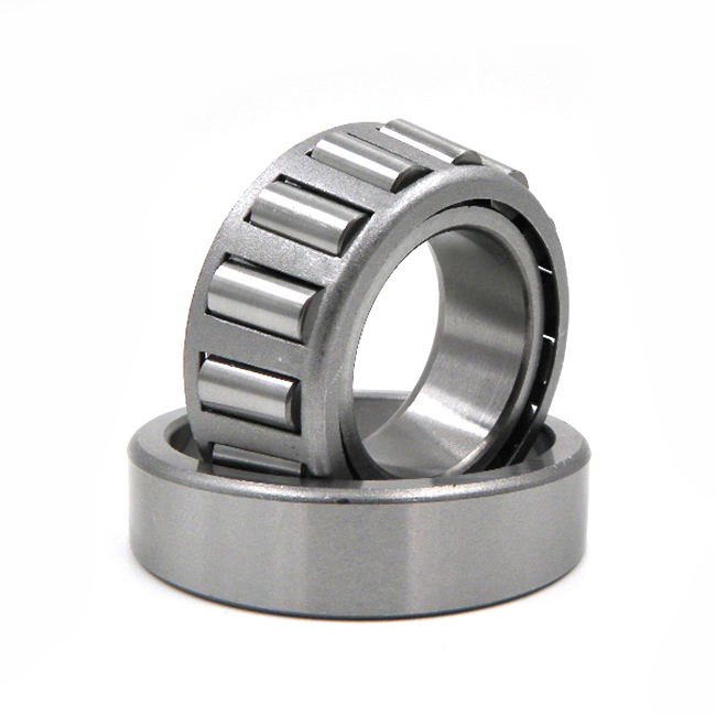 2560X/2526X inch tapered roller bearing 30.000*72.000*25.357mm