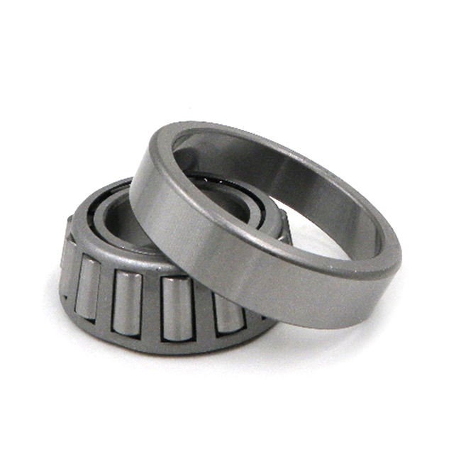 26126X/26283 inch tapered roller bearing 32.000*72.000*18.923mm