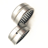 NK38/20 Needle roller bearing with flanged 38X48X20mm