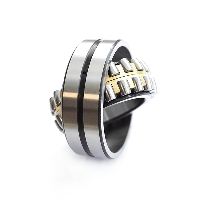 22224MBK 120* 215 *58mm Spherical roller bearing