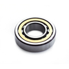 CYLINDER ROLLER BEARINGS WITH FLANGED OUTER 566616B