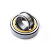 140*250*68mm cylindrical roller bearing NU2228E