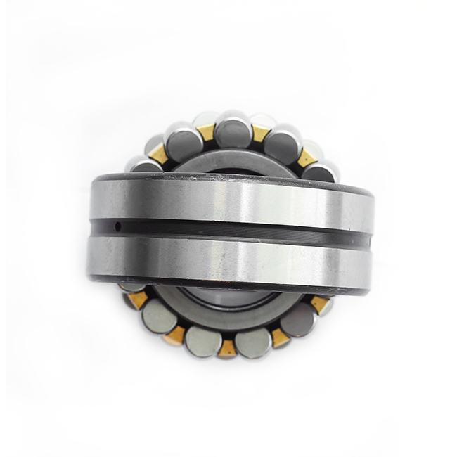 22311CAK 55*120 *43mm Spherical roller bearing