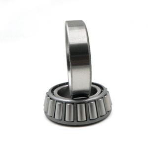 32217 Single row tapered roller bearing 85mm*150mm*36mm