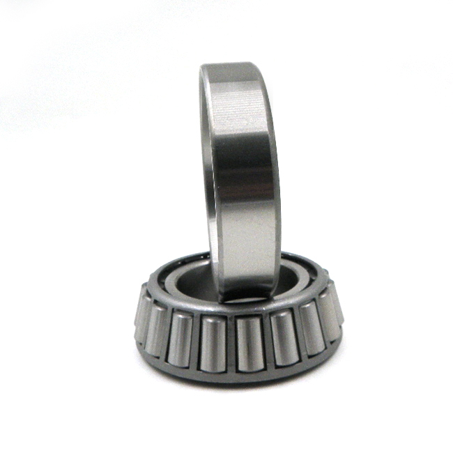 JHM33449/JHM33410 Inch Tapered Roller Bearing 24.000*55.000*25.000mm