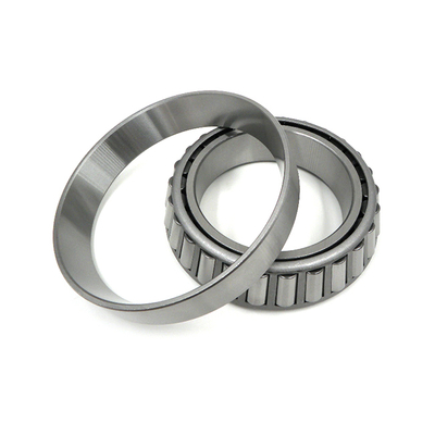 17119/17244 Inch Tapered Roller Bearing 30.162*62.000*16.566mm