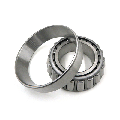 15580/15523 Inch Tapered Roller Bearing 26.987*60.325*17.462mm