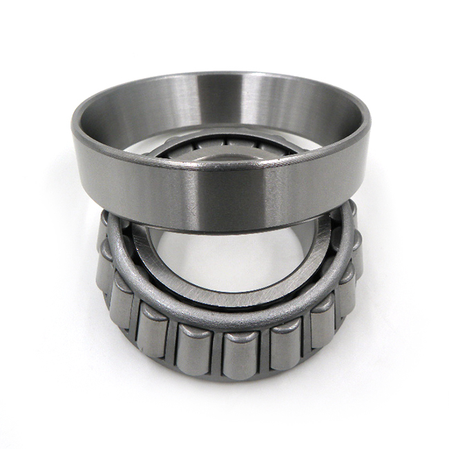 3581/3525 Inch Tapered Roller Bearing 34.925*87.312*30.886mm