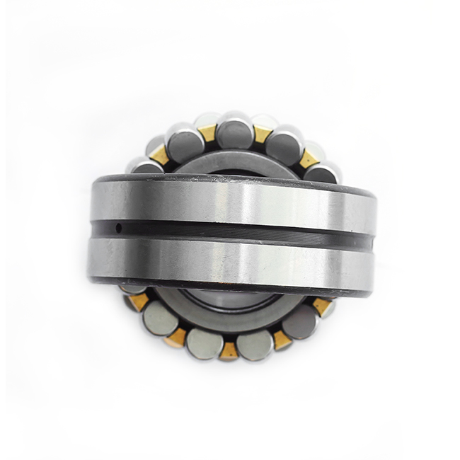 24126CAK30 130* 210 *80mm Spherical roller bearing