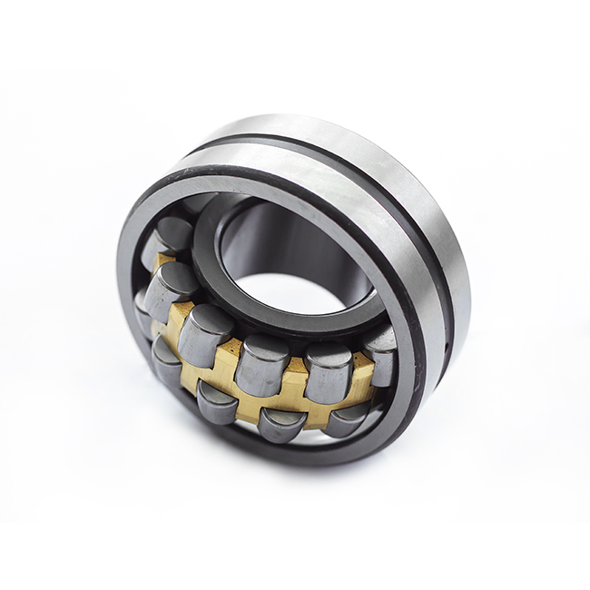 22215MBK 75* 130 *31mm Spherical roller bearing
