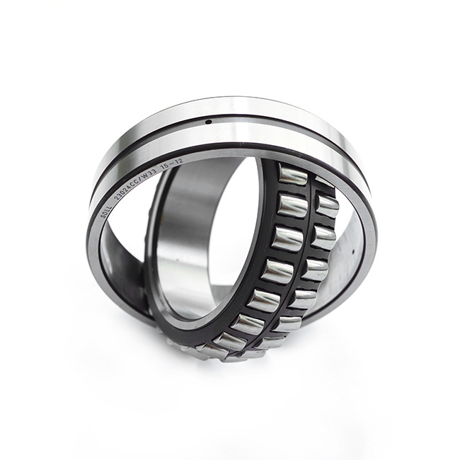 22214CCK 70*125*31mm Spherical roller bearing