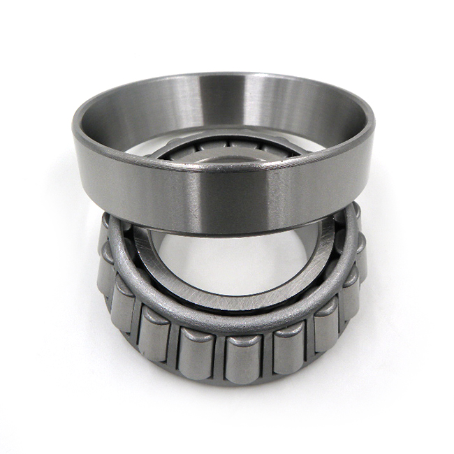 15578/15523 Inch Tapered Roller Bearing 25.400*60.325*17.462mm