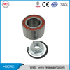 Auto Wheel And Tractor Bearing 37*72*37mm 256908