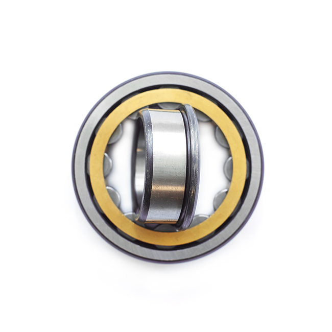 140*250*68mm cylindrical roller bearing NU2228