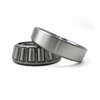 17119/17244 Inch Tapered Roller Bearing 30.162*62.000*16.566mm