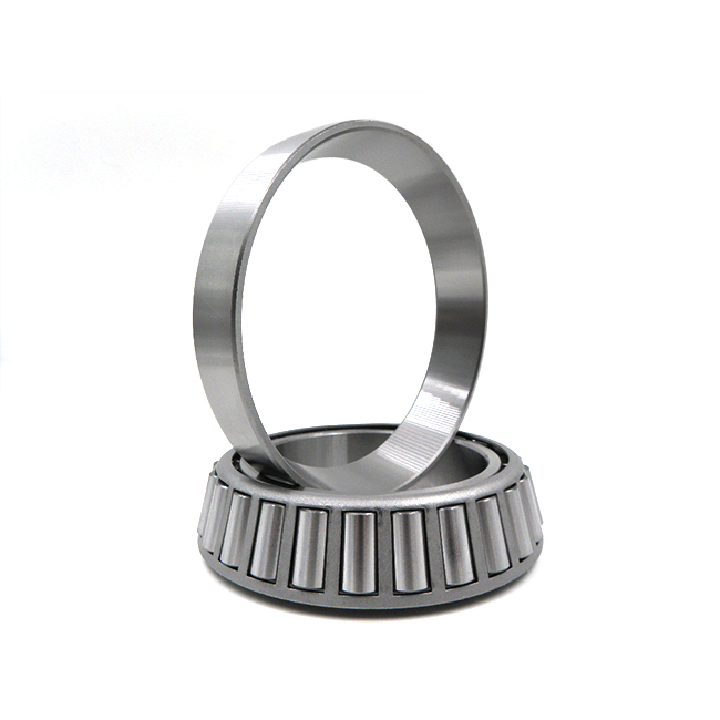 2582/2525 inch tapered roller bearing 31.750*72.022*25.357mm