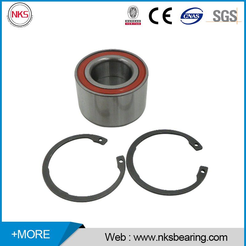 Auto Wheel And Tractor Bearing 25*55*28/22mm 256705