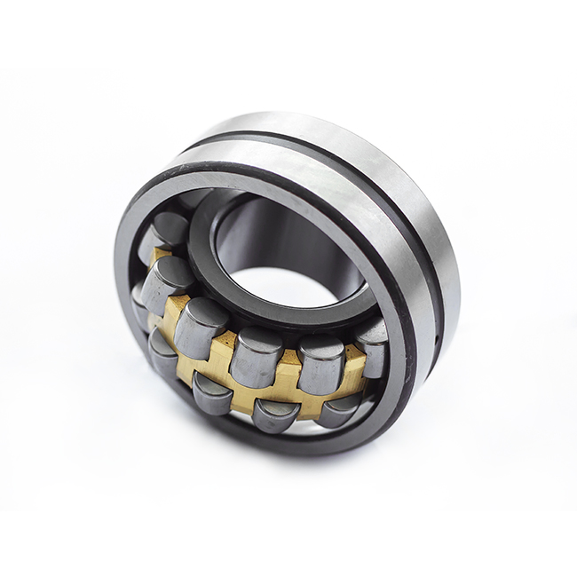 22312KCTN1 60* 130 *46mm Spherical roller bearing
