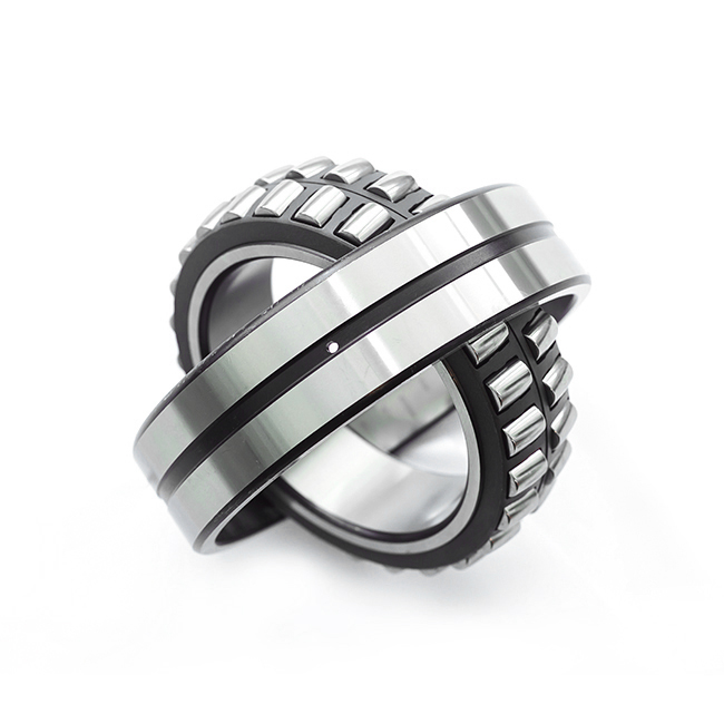 22214CCK 70*125*31mm Spherical roller bearing