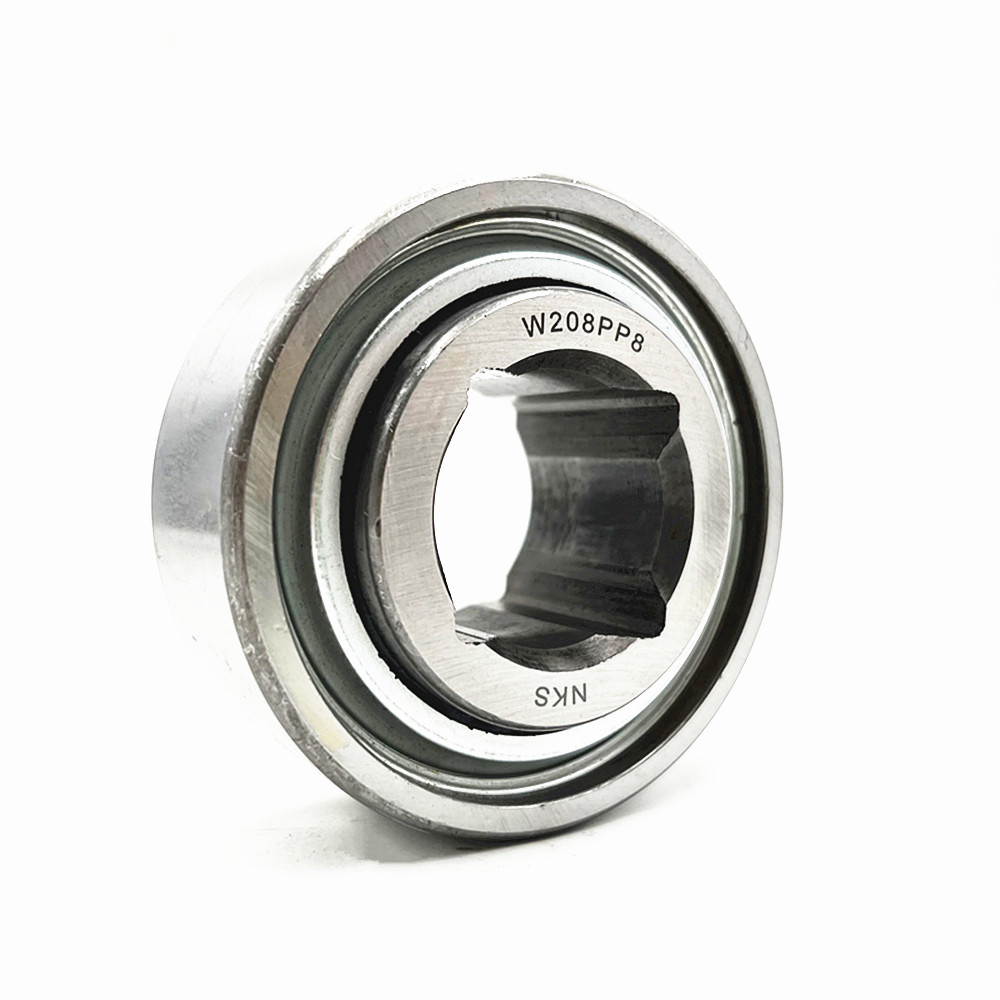 China Agricultural bearing W208PP8 manufacturers, Agricultural bearing
