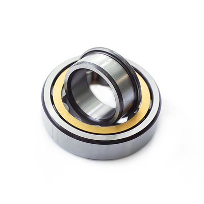 20*47*18mm NU2204E Cylindrical Roller Bearing