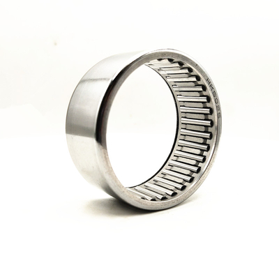 Drawn cup needle roller bearing HK5025 50*58*25mm