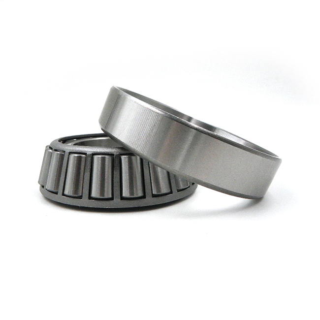 M84549/M84510 Inch Tapered Roller Bearing 26.987*57.150*19.431mm