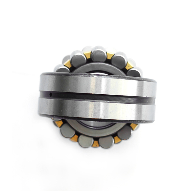 22218CAK 90* 160*40mm Spherical roller bearing