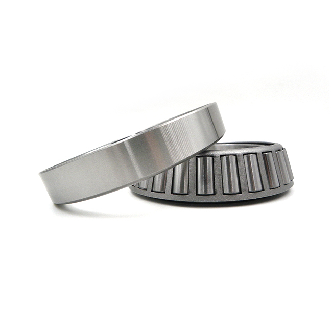 15120A/15245 Inch Tapered Roller Bearing 30.175*62.000*20.638mm