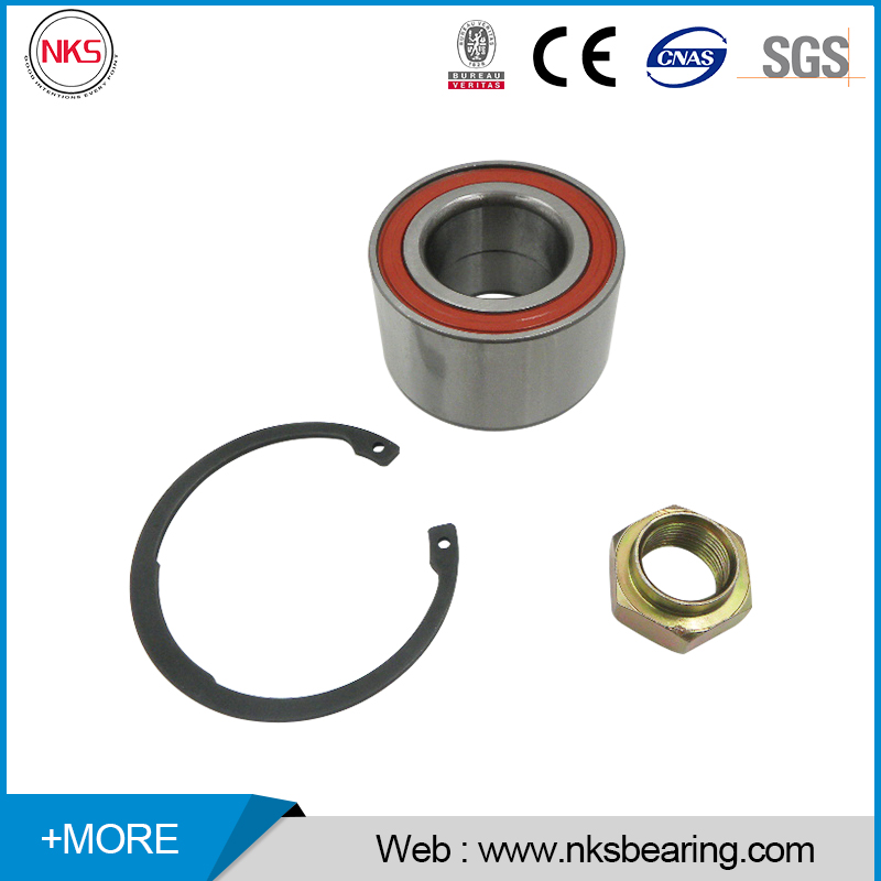 Auto Wheel And Tractor Bearing 28*58*42mm 256906