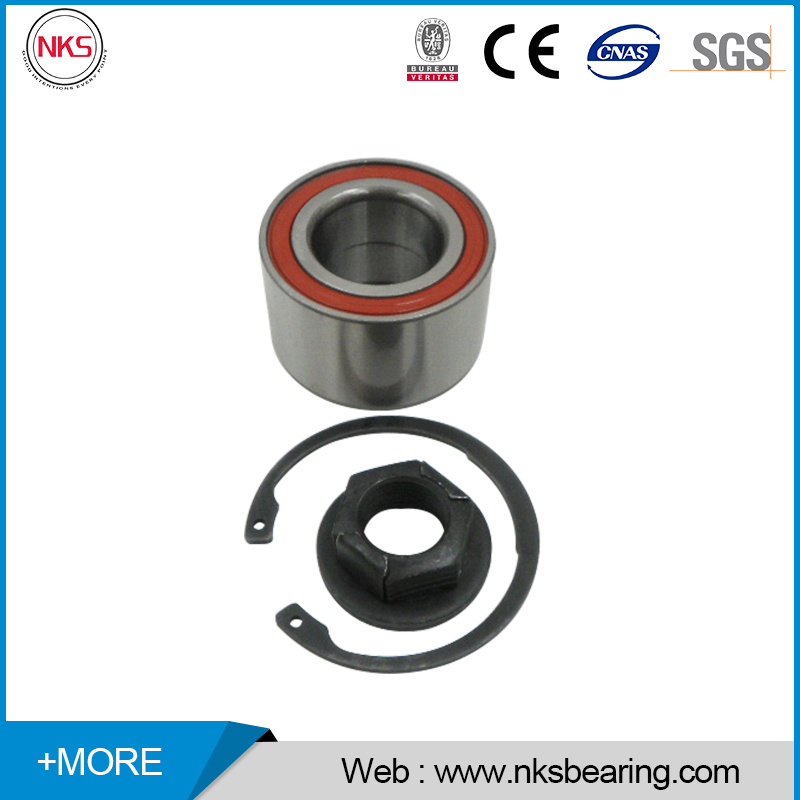 Auto Wheel And Tractor Bearing 37*72.04*37mm 579794/GB12807S03