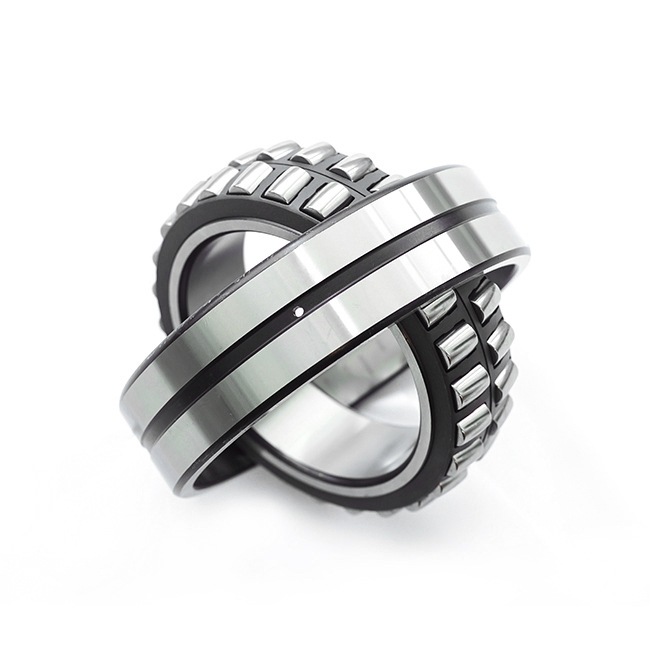 22320CCK 100* 215 *73mm Spherical roller bearing
