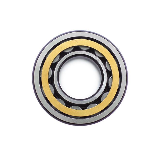 140*250*42mm cylindrical roller bearing NU228E