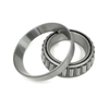 XAA32004X/YAA32004X Inch Tapered Roller Bearing 20.000*42.000*15.000mm